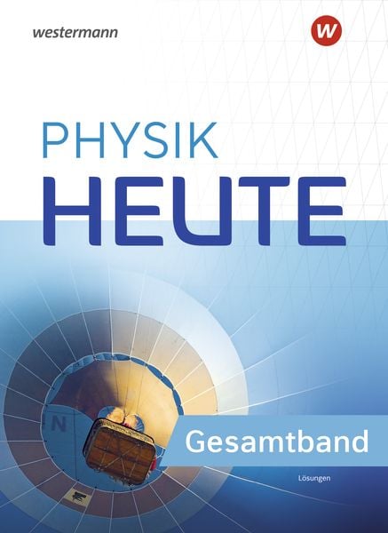 Produktbild: Physik heute - Ausgabe 2024 f&uuml;r Rheinland-Pfalz