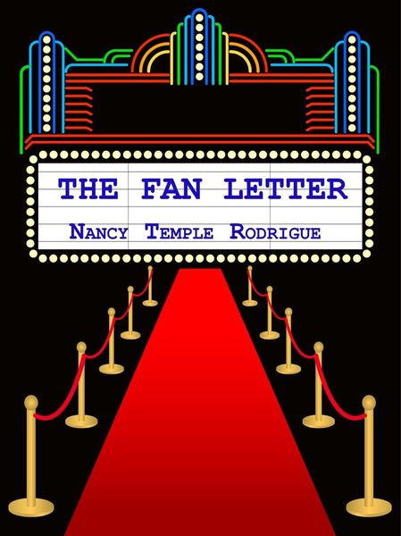 Produktbild: Fan Letter