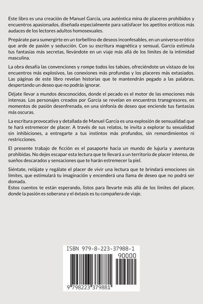 Produktbild: V&iacute;ctima del placer