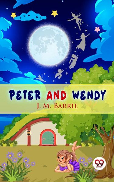 Produktbild: Peter And Wendy