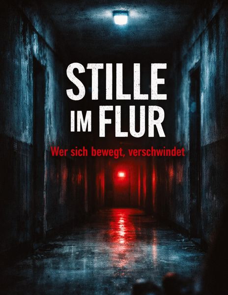 Produktbild: Stille im Flur