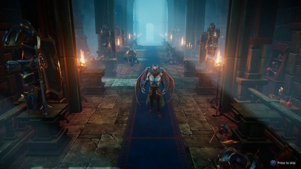 Produktbild: Immortal Realms: Vampire Wars