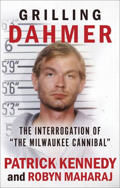 Produktbild: Grilling Dahmer