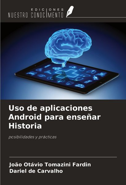 Produktbild: Uso de aplicaciones Android para ense&ntilde;ar Historia