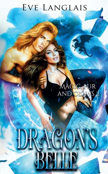 Produktbild: Dragon's Belle