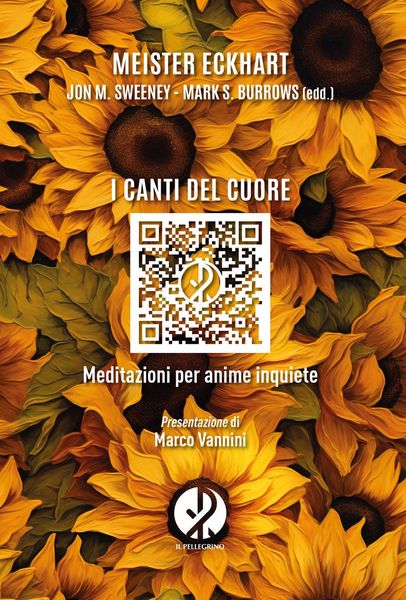 Produktbild: I canti del cuore. Meditazioni per anime inquiete