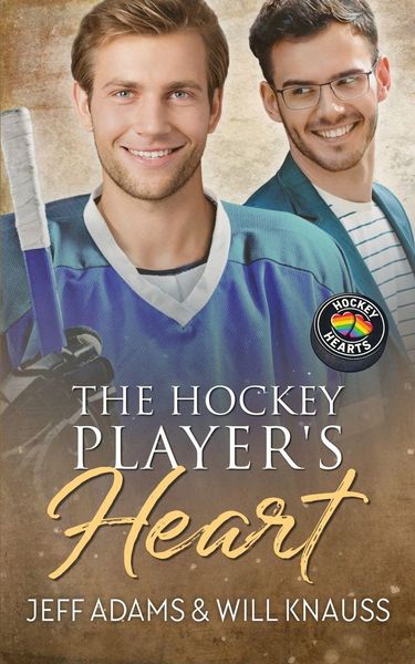 Produktbild: The Hockey Player's Heart