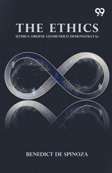 Produktbild: The Ethics