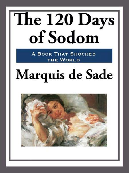 Produktbild: 120 Days of Sodom