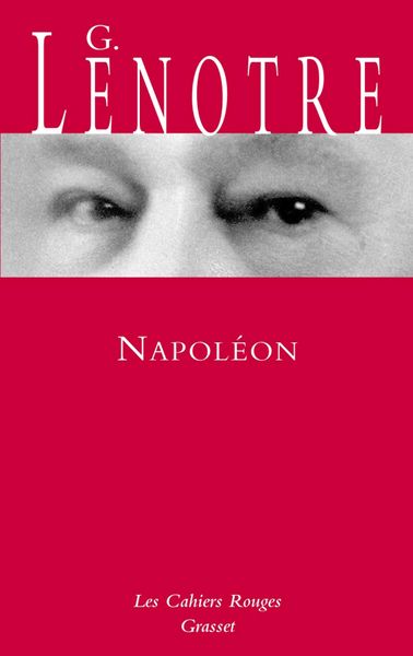 Produktbild: Napol&eacute;on