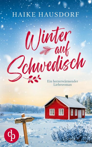 Produktbild: Winter auf Schwedisch | Ein Feel Good Liebesroman voller Humor und Romantik