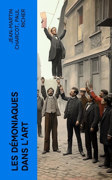 Produktbild: Les d&eacute;moniaques dans l'art