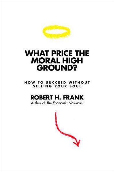Produktbild: What Price the Moral High Ground?