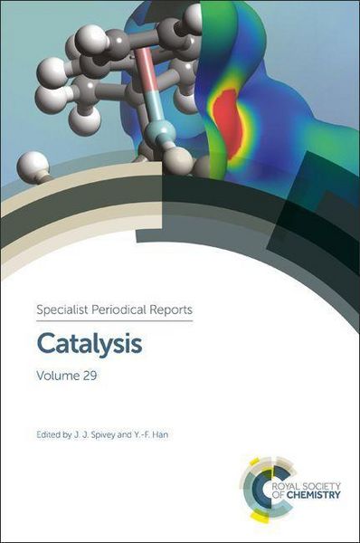 Produktbild: Catalysis