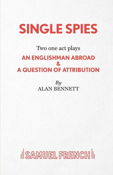 Produktbild: Single Spies