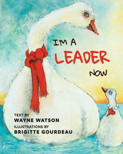 Produktbild: I'm a Leader Now