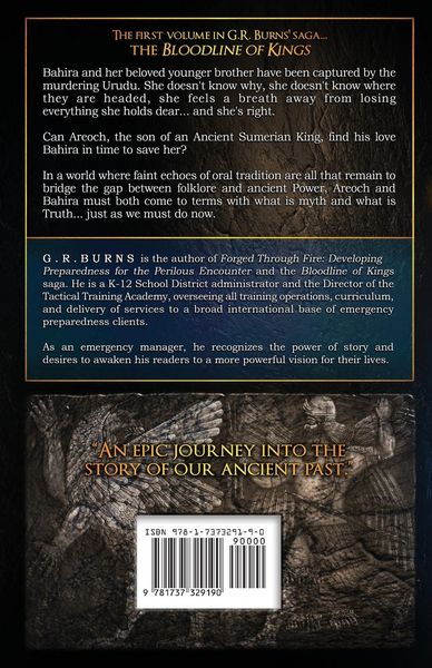 Produktbild: Days of Our Past