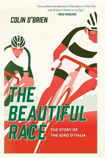 Produktbild: The Beautiful Race