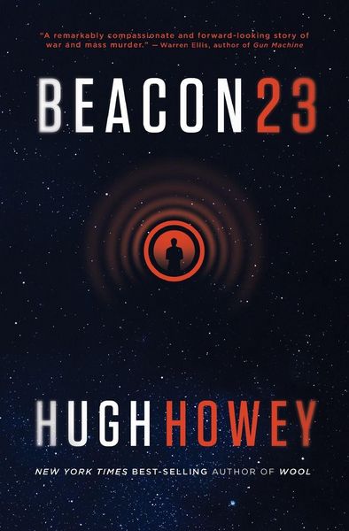 Produktbild: Beacon 23