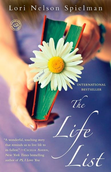 Produktbild: The Life List