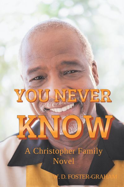 Produktbild: You Never Know