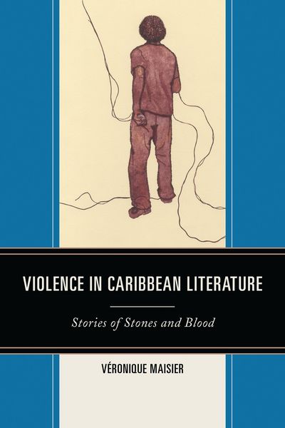 Produktbild: Violence in Caribbean Literature