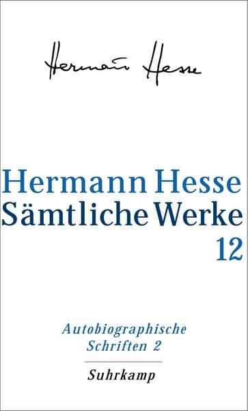 Produktbild: S&auml;mtliche Werke.