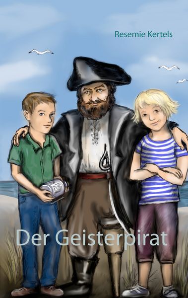 Produktbild: Der Geisterpirat