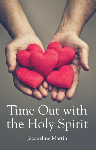 Produktbild: Time Out with the Holy Spirit