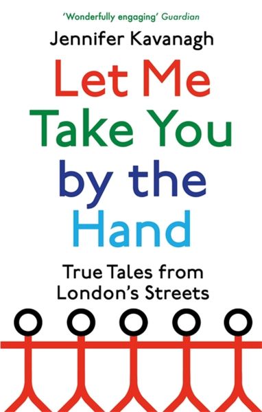 Produktbild: Let Me Take You by the Hand