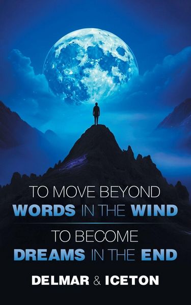 Produktbild: To Move Beyond Words in the Wind