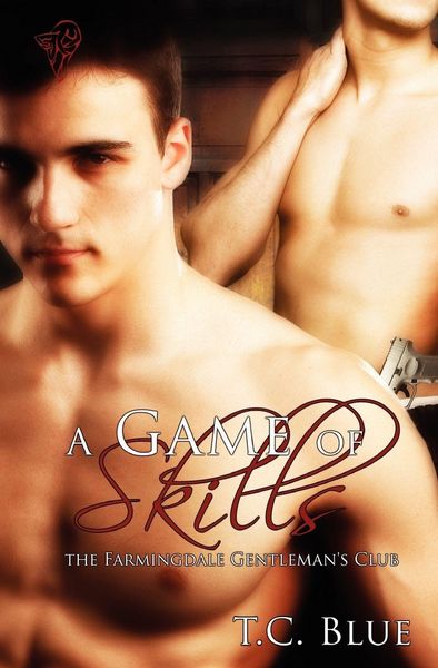 Produktbild: A Game of Skills