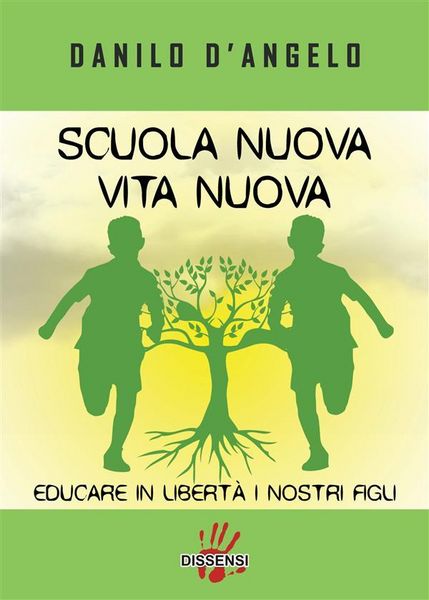 Produktbild: Scuola nuova vita nuova