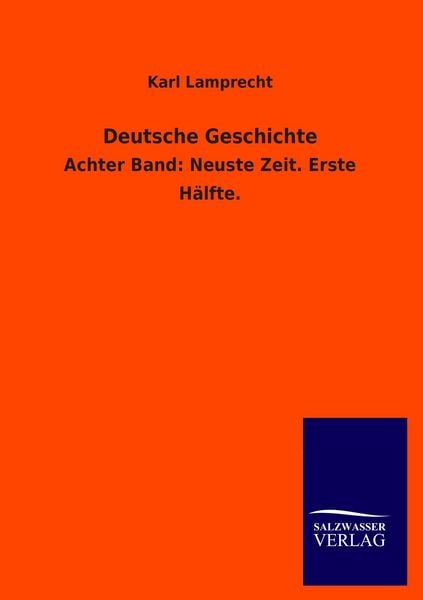 Produktbild: Deutsche Geschichte