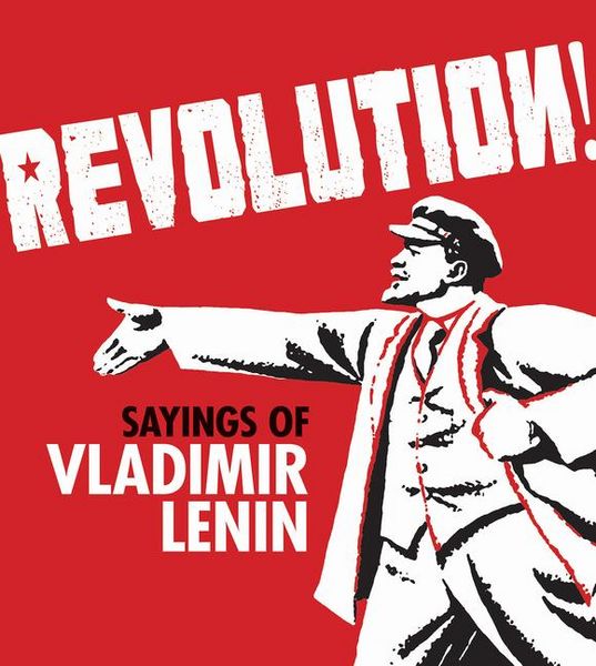Produktbild: Revolution!