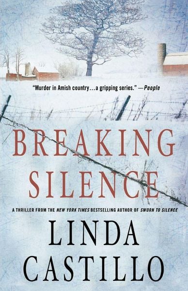 Produktbild: Breaking Silence