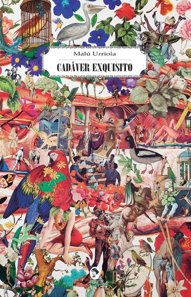 Produktbild: Cad&aacute;ver exquisito