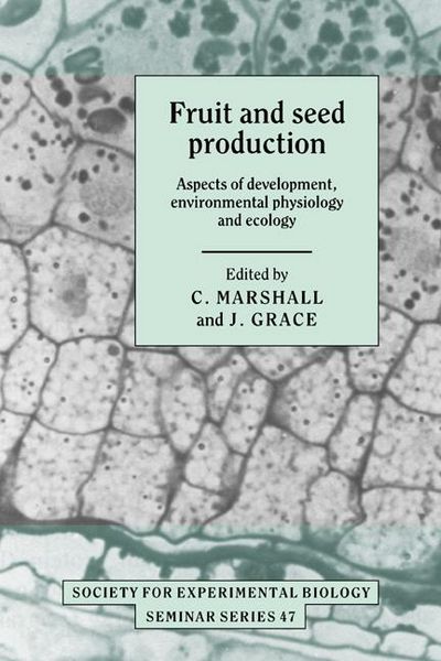 Produktbild: Fruit and Seed Production