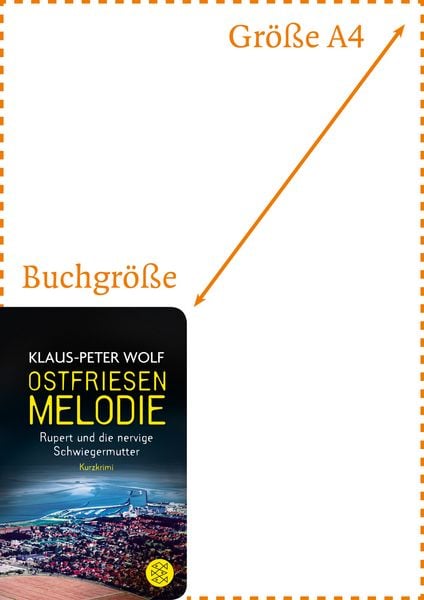 Produktbild: Ostfriesenmelodie