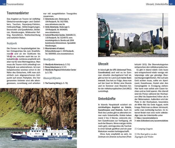 Produktbild: Reise Know-How InselTrip Island