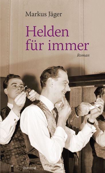 Produktbild: Helden f&uuml;r immer