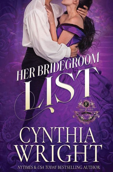Produktbild: Her Bridegroom List