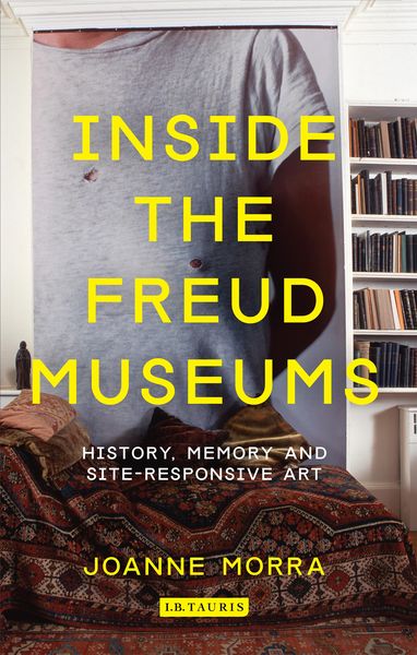 Produktbild: Inside the Freud Museums