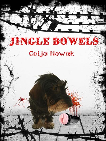 Produktbild: Jingle Bowels