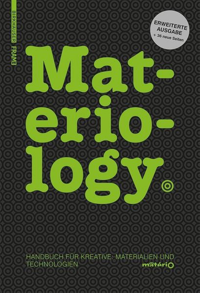 Produktbild: Materiology