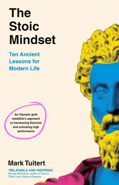 Produktbild: The Stoic Mindset