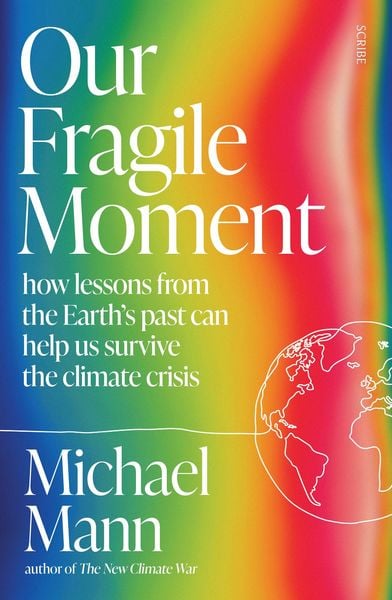 Produktbild: Our Fragile Moment