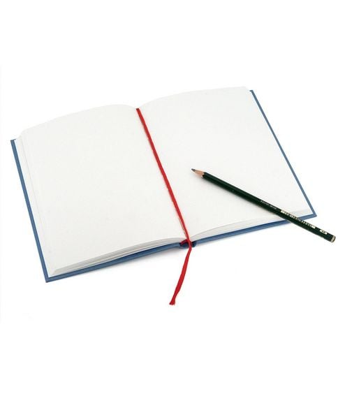 Produktbild: Notizbuch Kapit&auml;n