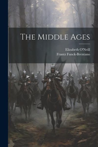 Produktbild: The Middle Ages