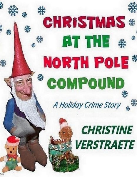Produktbild: Christmas at the North Pole Compound